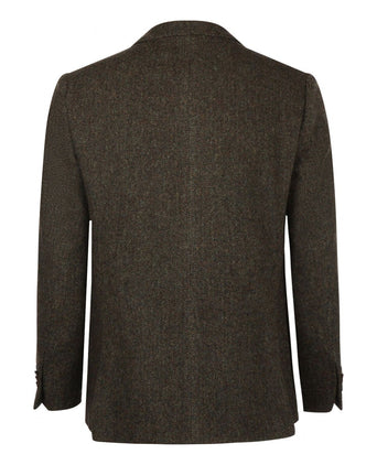 Tweed Colbert | Bruin