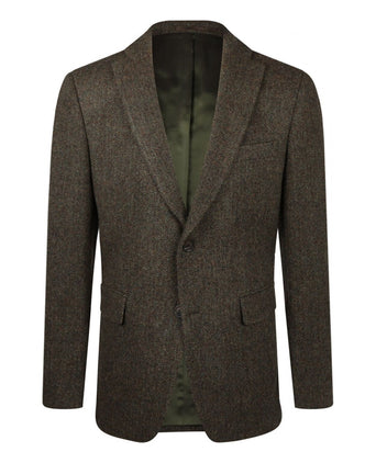 Tweed Colbert | Bruin