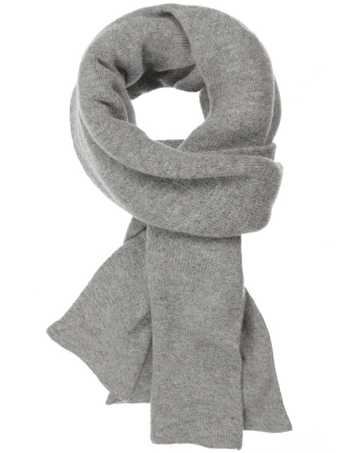 Sjaal lamswol | Flannel