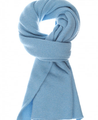 Scarf lambswool | Horizon