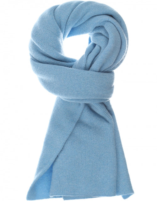 Scarf lambswool | Horizon