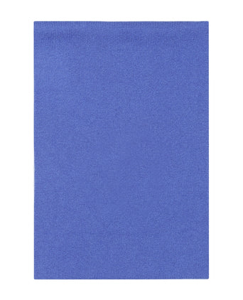 Scarf lambswool | Agapanthus