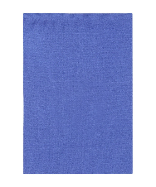 Scarf lambswool | Agapanthus