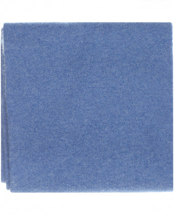 Scarf lambswool | Surf