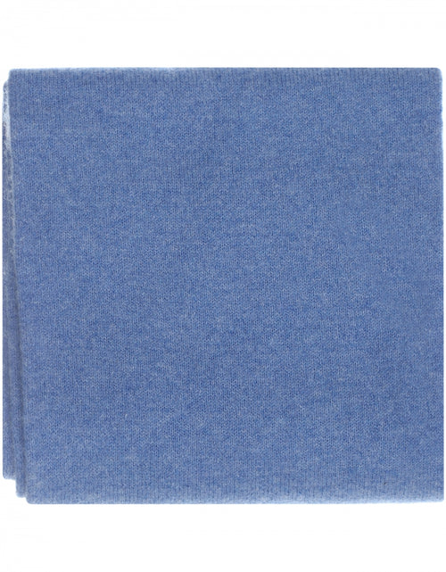 Scarf lambswool | Surf