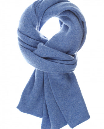 Scarf lambswool | Surf