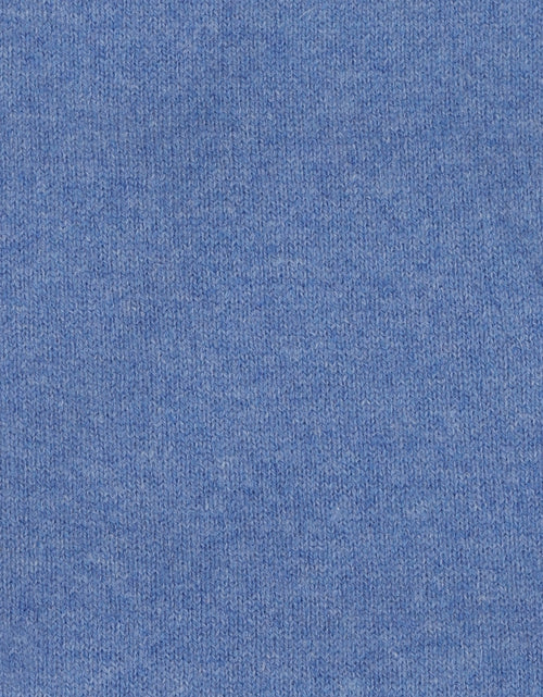 Scarf lambswool | Surf