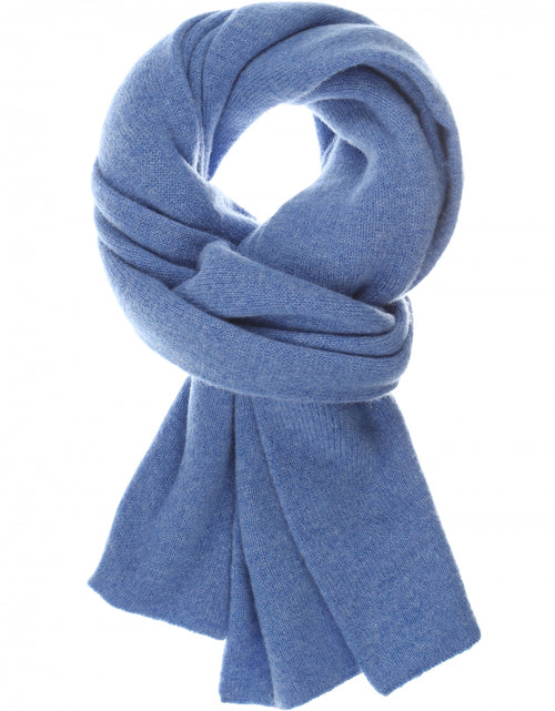 Scarf lambswool | Surf
