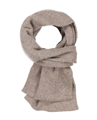 Scarf lambswool | Vole