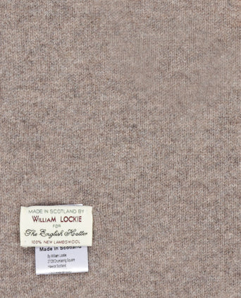 Scarf lambswool | Vole