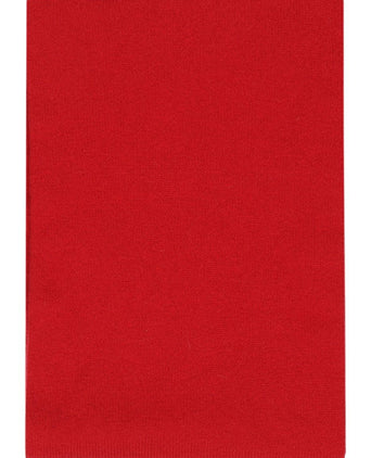 Scarf lambswool | Dubonnet