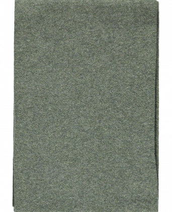 Scarf lambswool | Landscape