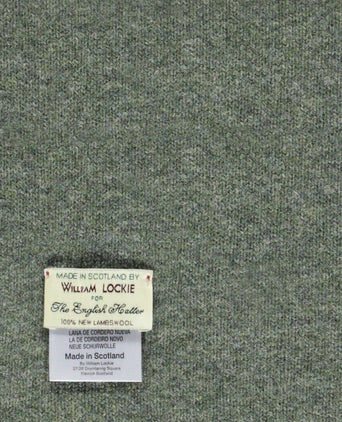 Scarf lambswool | Landscape