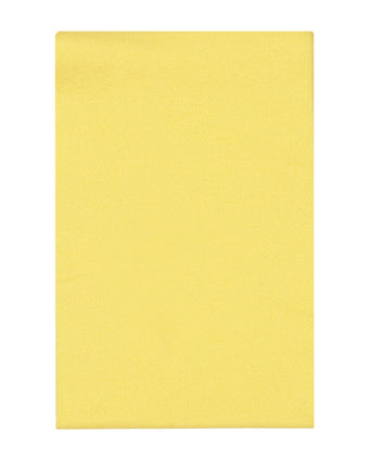 Scarf lambswool | Daffodil