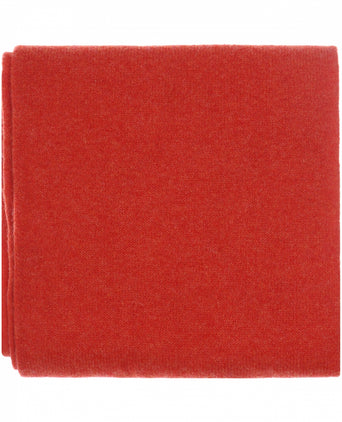Scarf lambswool | Inferno