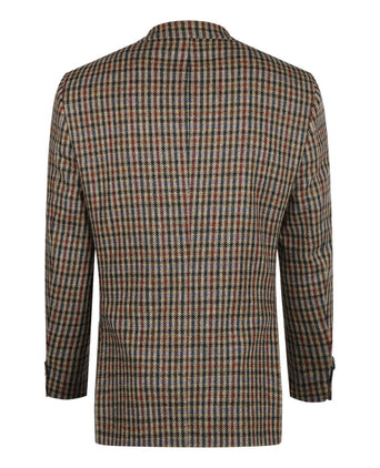 Tweed Colbert | Bruin