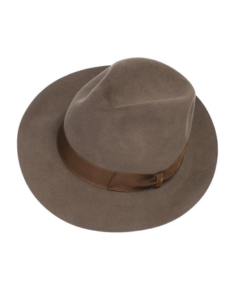 Hat classic Hat | Brown
