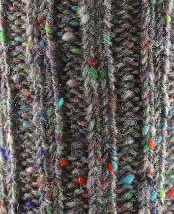 Country men's socks | Grey