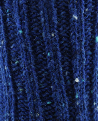 Country men's socks | Blue