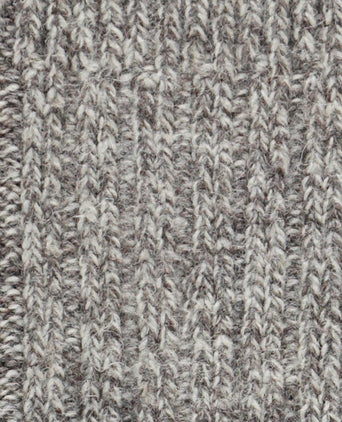 Jacobs sheep men's socks | Brown