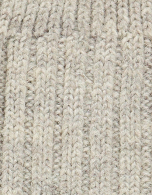 Jacobs sheep men's socks | Brown