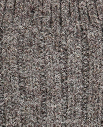 Jacobs sheep men's socks | Brown