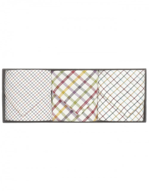Handkerchief 3-Pack | Design