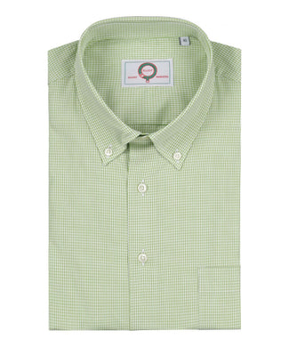 Elliot Shirt Button Down Long Sleeve | Green Elliot Shirt Button Down Long Sleeve | Green