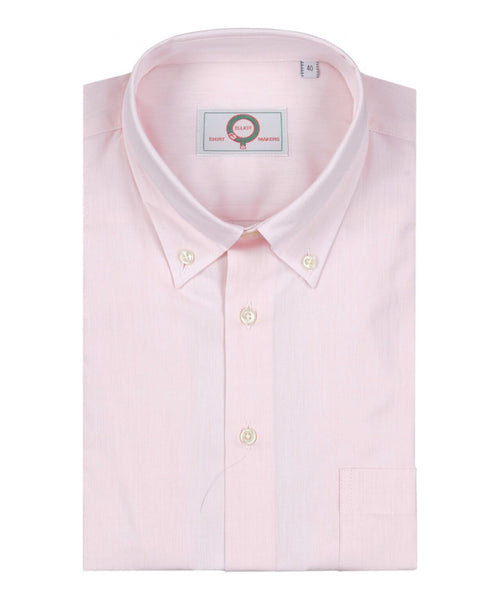Elliot Shirt Button Down Long Sleeve | Pink