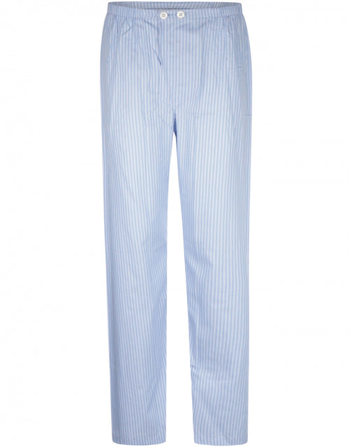Pyjama Set Savile Row | Blue