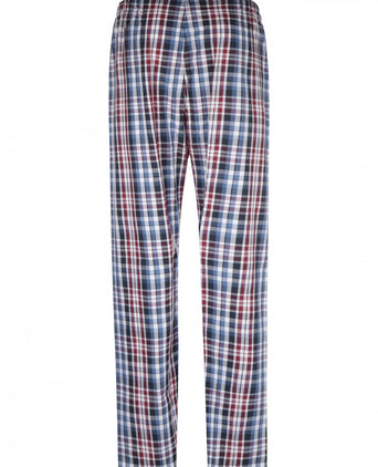Pyjama Set Savile Row | Blauw