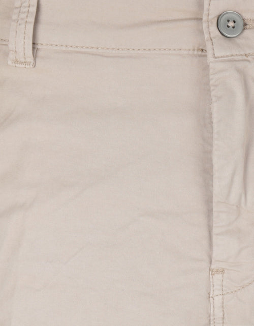 Cargo shorts | Brown