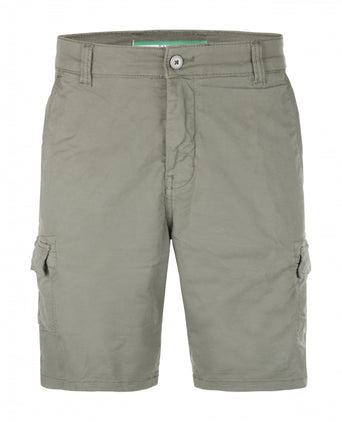 Korte broek cargo | Groen
