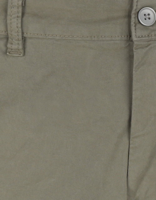Cargo shorts | Green