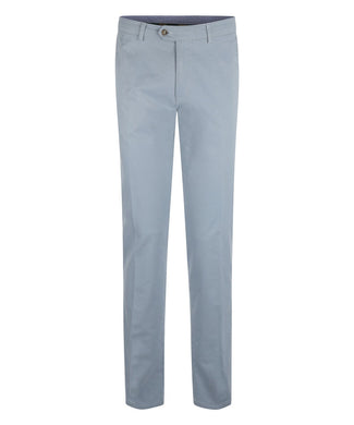 Chino Gordon Cotton | Blue Chino Gordon Cotton | Blue