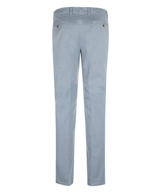 Chino Gordon Cotton | Blue Chino Gordon Cotton | Blue