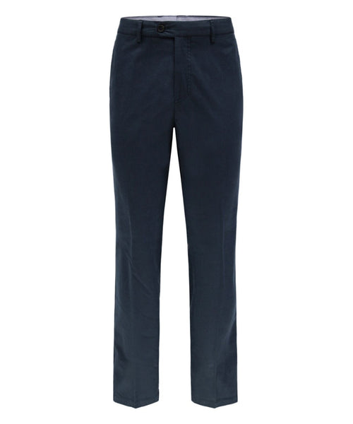 Chino Gordon Cotton | Navy Blue