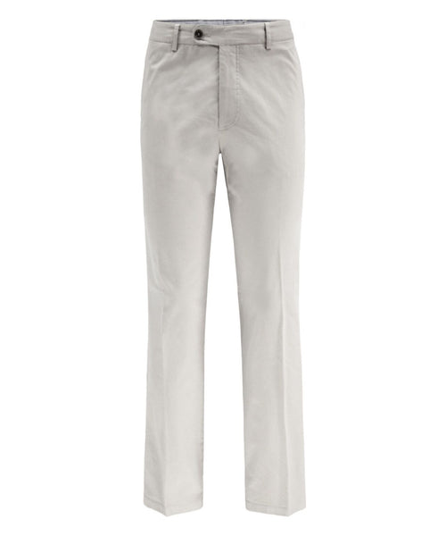 Chino Gordon Cotton | Beige