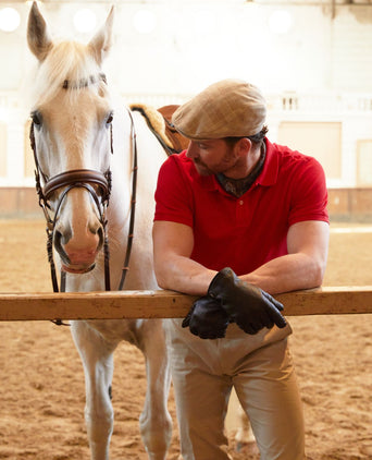 Chino Gordon Katoen | Bruin