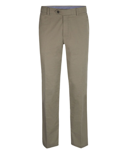 Chino Gordon Cotton | Green