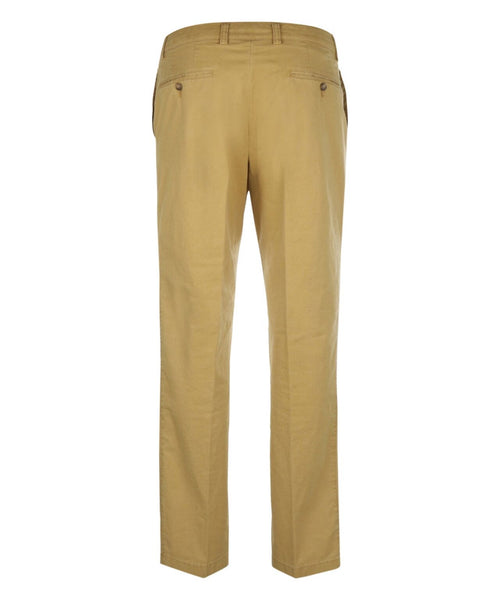 Chino Gordon Cotton | Yellow