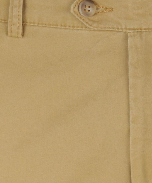 Chino Gordon Cotton | Yellow