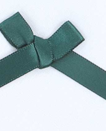 Linen Handkerchief | White