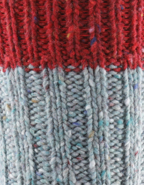 Flecks men's socks | Blue