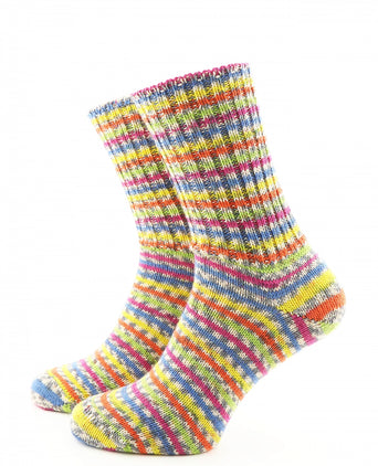 Fair Isle sokken | Design