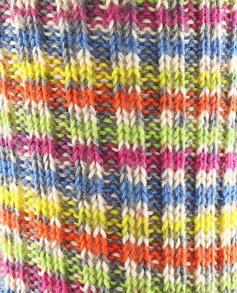 Fair Isle sokken | Design