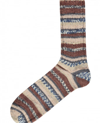 Fair Isle sokken | Design