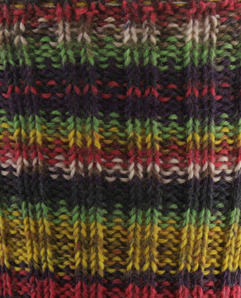 Fair Isle sokken | Design