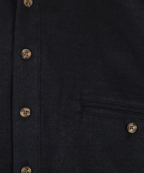 Shirt Grandfather Shirt | Blue