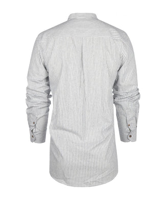 Shirt Grandfather Shirt | Blue Shirt Grandfather Shirt | Blue